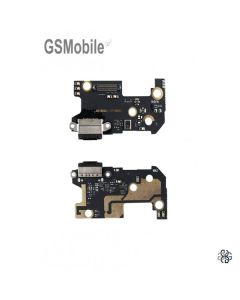 Modulo de carga & Micrófono para Xiaomi Mi8