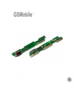 Modulo de carga & Micrófono Xiaomi Redmi 2