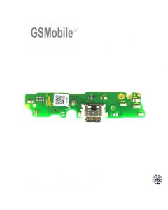 Módulo de carga para Moto G7 Play Original