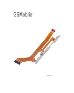 Flex de Encendido Sony Xperia M2 D2303, D2305, D2306