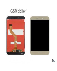 Pantalla completa Huawei Y7 2017 Dorado