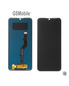 Pantalla completa ZTE Blade A5 2020
