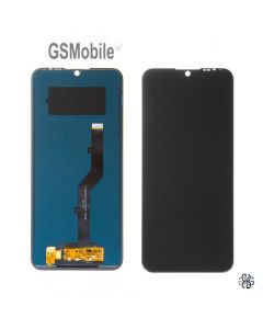 Pantalla para ZTE Blade A7 2020 - Negro