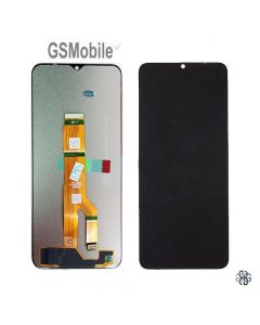 Pantalla Honor X6b - Service Pack