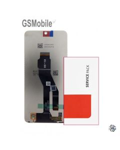 Pantalla Service Pack Honor X8a