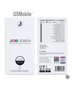 Full Hard OLED JCID COP Diagnostic Screen for iPhone 12 Mini