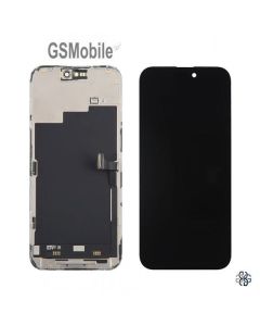 Pantalla completa para iPhone 15 Pro Max OLED FOG (Diagnostico)