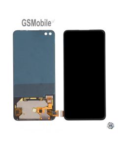 Pantalla completa para OnePlus Nord