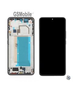 Pantalla Service Pack para Xiaomi 13T Original