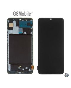 Pantalla completa para Samsung A70 Galaxy A705F - TFT