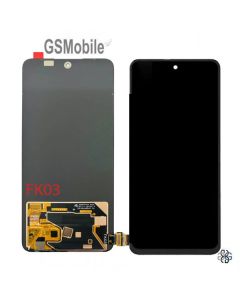 Complete OLED Screen for Oppo Reno12 F 4G / Reno12 F 5G &ndash; FK03 Version