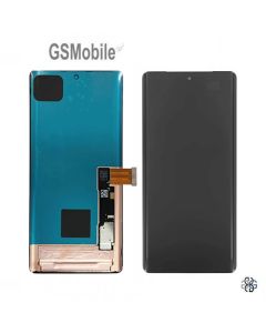 Pantalla Google Pixel 7 Pro - OLED Negro 