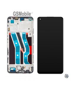 Pantalla completa con marco para Realme 10 4G - Service pack