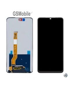 Pantalla completa para Realme C71 - Versi&oacute;n 1