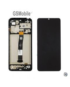 Pantalla Service Pack Xiaomi Redmi 12c 