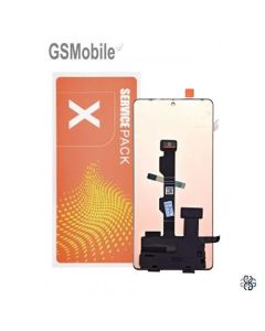 Display for Xiaomi Redmi Note 13 Pro 4G &ndash; No Frame