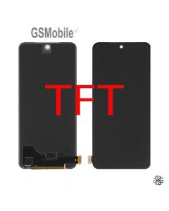 Full Screen Replacement for Xiaomi Redmi Note 11 4G - TFT