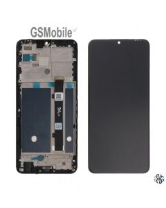 Pantalla para ZTE Blade A72 5G Service Pack