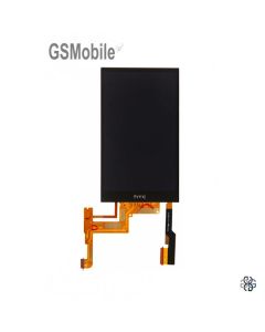 Pantalla completa HTC One M8