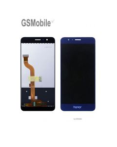 Pantalla completa Huawei Honor 8 Azul