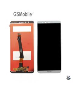 Pantalla completa Huawei Honor 9 Lite Blanco