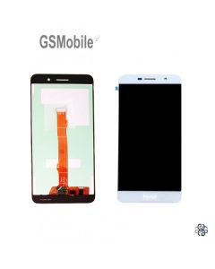 Pantalla completa Huawei Y6 II Blanco