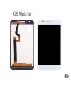 Pantalla completa HTC Desire 825 Blanco