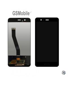Pantalla completa Huawei P10 Negro