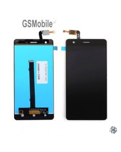 Pantalla Completa ZTE Blade V770 Negro