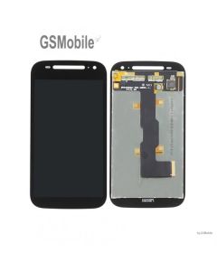 Pantalla completa Motorola Moto E2 2da Gen