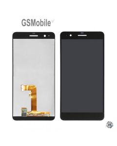 Pantalla Completa Huawei Honor 6 Plus Negro