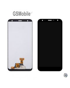 Pantalla completa LG K40 LM-X420