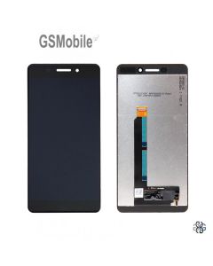 Pantalla completa para Nokia 6 2018