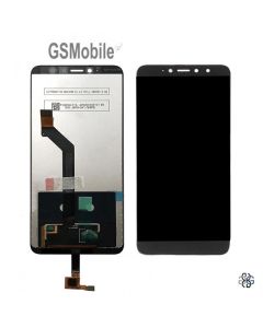 Pantalla completa Xiaomi Redmi S2 Negro