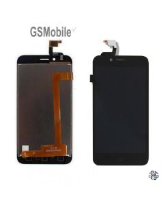 Pantalla completa ZTE Blade A460 Negro