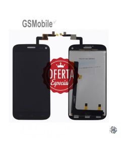 Pantalla completa para Wiko Darkmoon