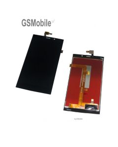 Pantalla completa Tactil + LCD Wiko Ridge Fab