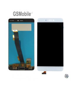 Pantalla completa para Xiaomi Mi5S Blanco