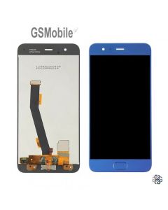 Pantalla completa Xiaomi Mi6 Azul