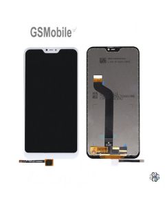 Pantalla Completa Xiaomi MiA2 Lite Blanco