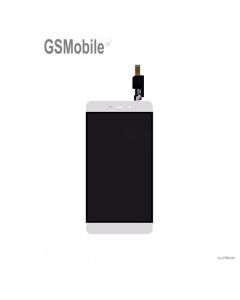 Pantalla completa Xiaomi Redmi 4 Blanco
