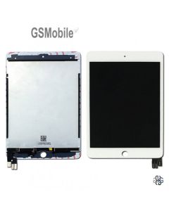 Pantalla completa para iPad Mini 5 Original Blanco