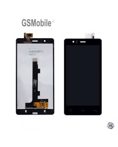 Pantalla completa BQ Aquaris E5 HD 0759   