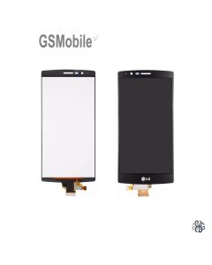 Pantalla completa LG G4 H815 Negro 