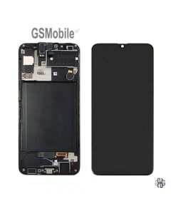 Pantalla completa para Samsung A30s Galaxy A307F Original