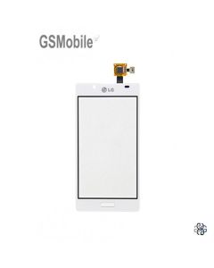 Pantalla tactil LG P700 L7 Blanco