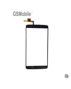 Pantalla tactil Alcatel 6045 Idol 3 5.5 negro