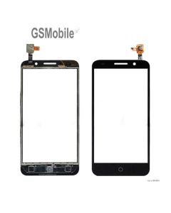 Pantalla táctil Alcatel Pop 3 OT5015 Negro