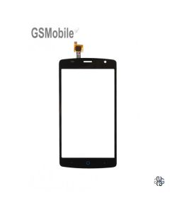 Pantalla tactil Zte Blade L5 Plus Negro