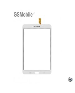 Pantalla Táctil Samsung Galaxy Tab 4 T230 7.0 Blanco